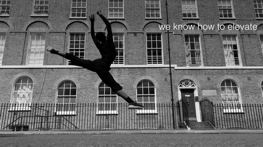 «Our Bodies Back»: Μια ταινία χορού για τη βία κατά των Μαύρων γυναικών