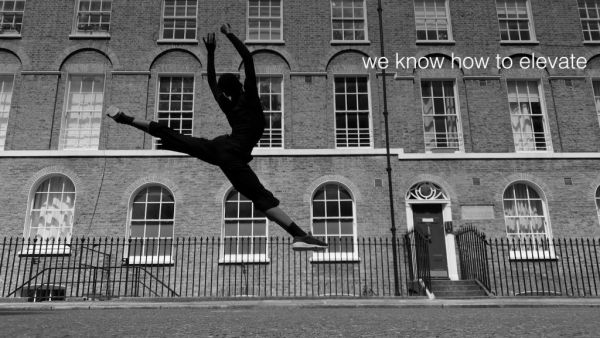 «Our Bodies Back»: Μια ταινία χορού για τη βία κατά των Μαύρων γυναικών