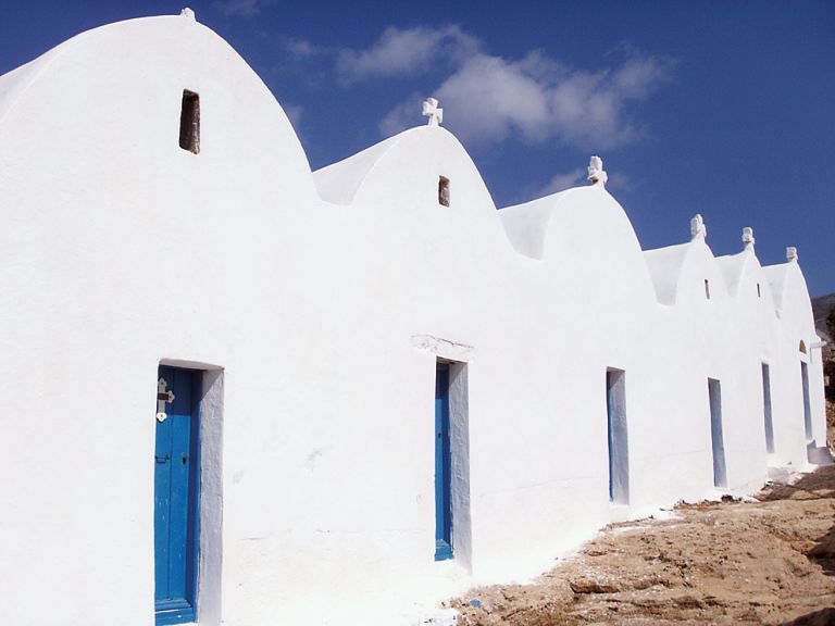 Κάσος : Απόδραση στο Καρπάθιο 