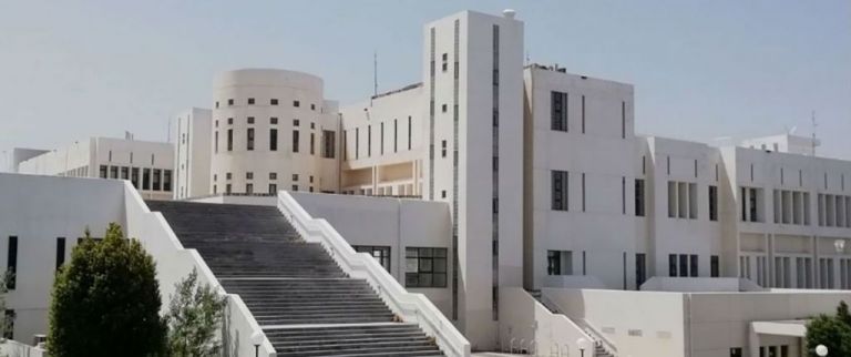 Πανεπιστήμιο Κρήτης: Αναβολή εξεταστικής – Φοιτητής βρέθηκε θετικός στον κοροναϊό