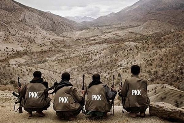 Ιράκ : Το PKK κατέρριψε τουρκικό ελικόπτερο