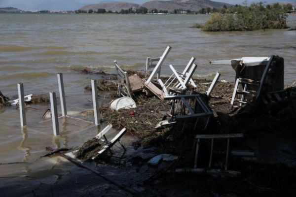 Ήταν κάποτε αμπέλι…