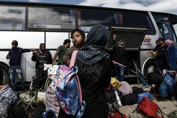 Έκλεισαν οι 8 πρώτες δομές φιλοξενίας στην ενδοχώρα – Ακολουθούν άλλες 59 έως το τέλος του έτους
