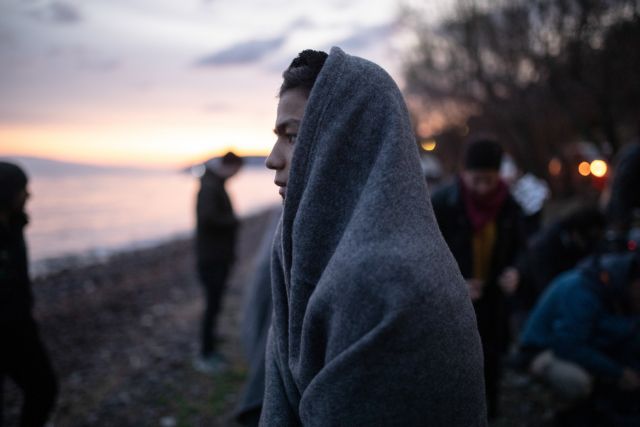 Κοροναϊός: Θετικός πρόσφυγας στη Λέσβο – Σε απομόνωση ακόμη 54 άτομα