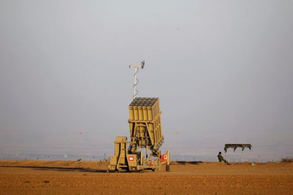 Προειδοποιητικές σειρήνες για πυραύλους ηχούν στο Ισραήλ