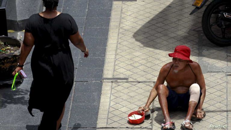 Κοροναϊός : Ερχεται παγκόσμια φτώχεια και διεύρυνση των κοινωνικών ανισοτήτων