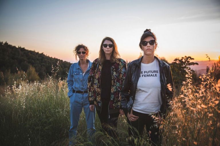 Μusic Εscapades: In Orbit – Ένα διήμερο μουσικό φεστιβάλ στο ΚΠΙΣΝ