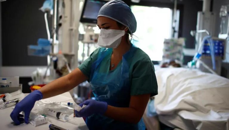 Κοροναϊός : Όλα όσα γνωρίζουμε για τον «αόρατο εχθρό»