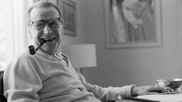 Ο ανατόμος των μυστικών αισθημάτων