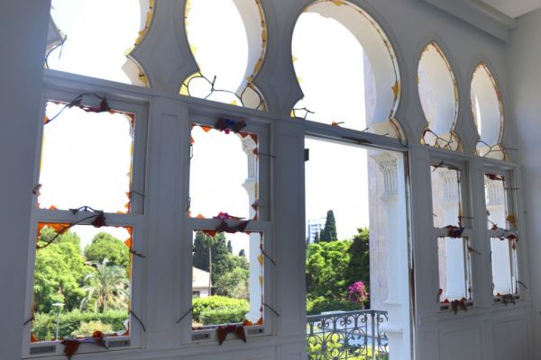 Βηρυτός: Ανείπωτη καταστροφή πολιτιστικών μνημείων και μουσείων από την έκρηξη