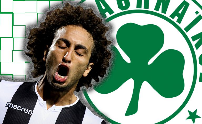 Στην Αθήνα για τον Παναθηναϊκό ο Ουάρντα