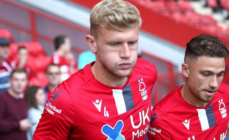 Νότιγχαμ Φόρεστ : Τα δυο διαμαντάκια των 40 εκατ.