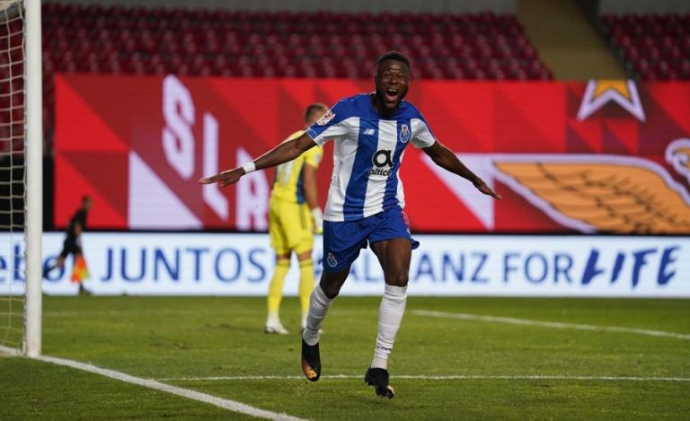 Έκανε το νταμπλ η Πόρτο (2-1)