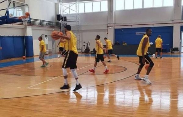 Τα φιλικά προετοιμασίας της ΑΕΚ