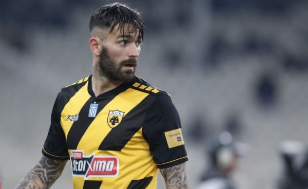 ΑΕΚ : Παίρνει σειρά και ο Λιβάγια