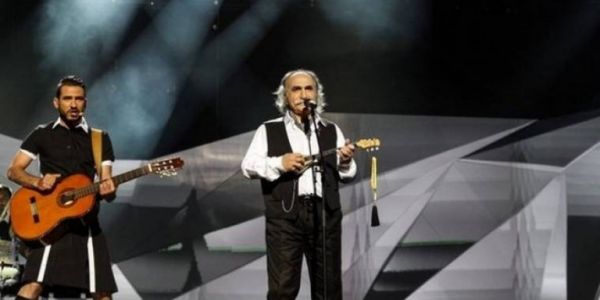 Αγάθωνας: Το «αντίο» των Koza Mostra στον αγαπητό ρεμπέτη