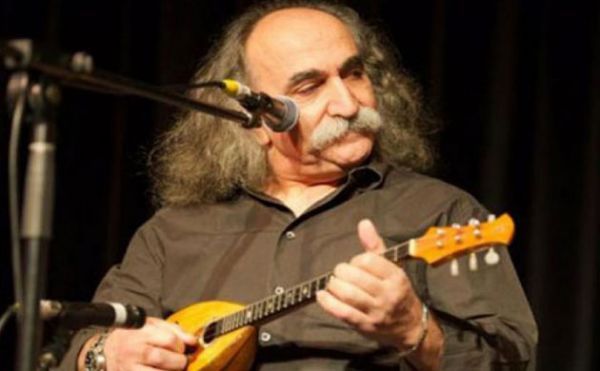 Αγάθωνας : Η σπουδαία μουσική διαδρομή και η έκπληξη της Eurovision