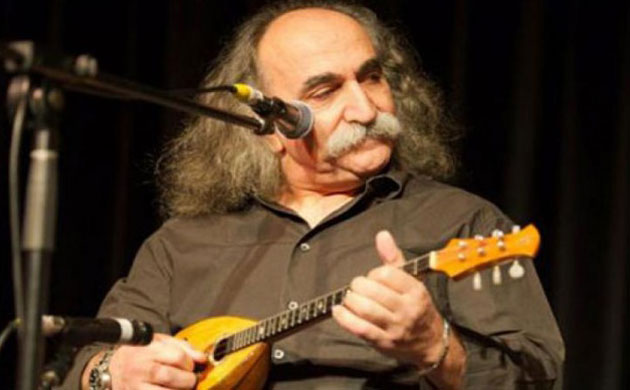 Αγάθωνας : Η σπουδαία μουσική διαδρομή και η έκπληξη της Eurovision