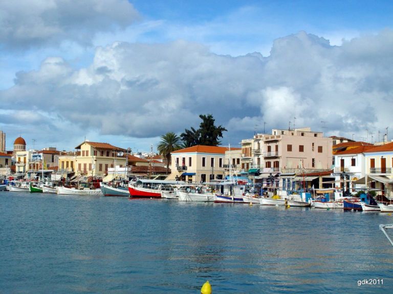 Κοροναϊός: Κρούσμα και στην Αίγινα