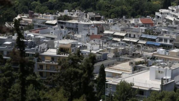 Τι αλλάζει στην εκτός σχεδίου δόμηση και τις παρεκκλίσεις