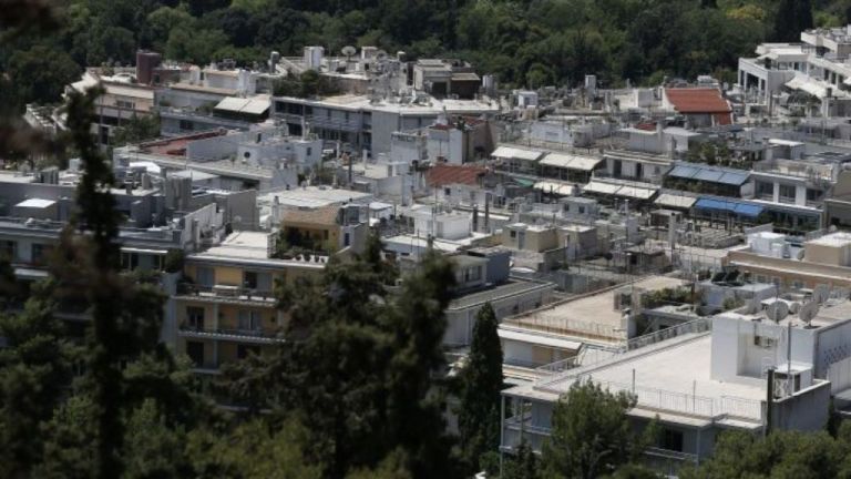 Τι αλλάζει στην εκτός σχεδίου δόμηση και τις παρεκκλίσεις