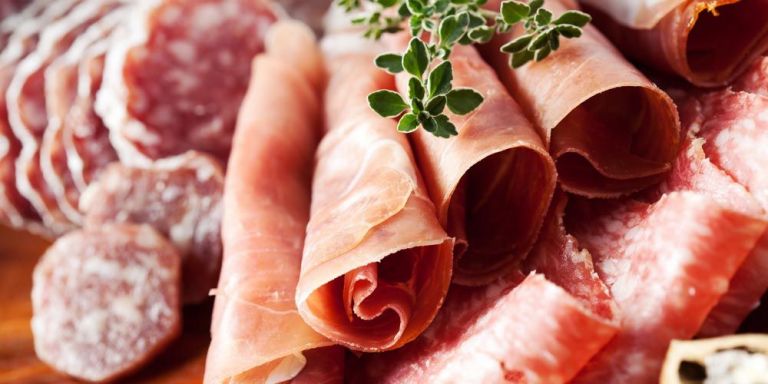 ΕΦΕΤ: Ανακαλεί ακατάλληλα αλλαντικά