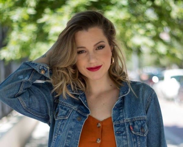 Αμαλία Αρσένη: Ανέβασε φωτογραφία από τα.. παλιά με τη μαμά Λούκα και τη θεία Νόρα