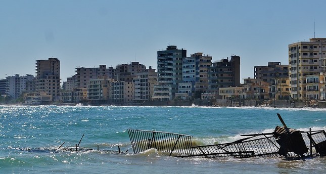 Κύπρος : Τον εποικισμό της περίκλειστης περιοχής της Αμμοχώστου επιδιώκει η Άγκυρα