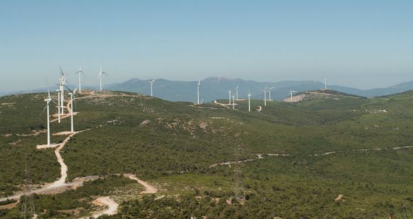 Ανήσυχοι οι Αρχαιολόγοι για τη χωροθέτηση Ανεμογεννητριών στην Κοιλάδα των Μουσών