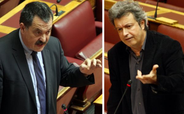 Η νιότη του κόσμου