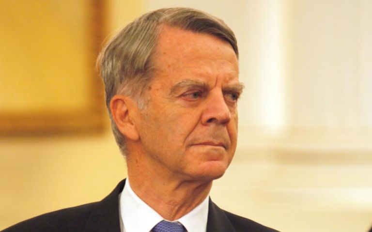 Αυτό είναι το πρόσωπο – κλειδί για τα «παζάρια» με την Τουρκία