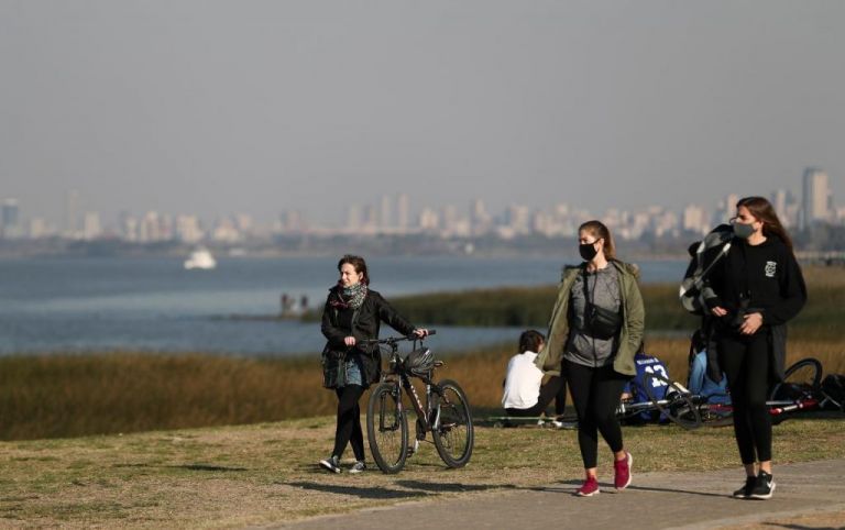 Αργεντινή : Θλιβερό ρεκόρ κρουσμάτων τρεις μέρες μετά τη διαδήλωση κατά των μέτρων