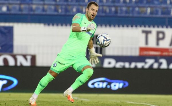 Άρης : Ο Μέγιερι και οι άλλοι