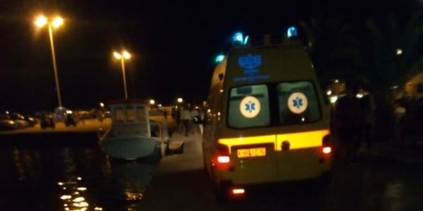 Ναύπλιο: Επιχειρηματίας έπεσε στη θάλασσα λόγω προστίμου για τον κοροναϊό – Η αντίδραση Χαρδαλιά