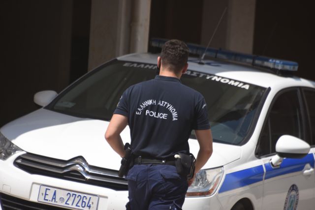 Κρήτη: Ένοπλη ληστεία στο σπίτι πρώην αστυνομικού – Τον χτύπησαν και έφυγαν με το αυτοκίνητο του
