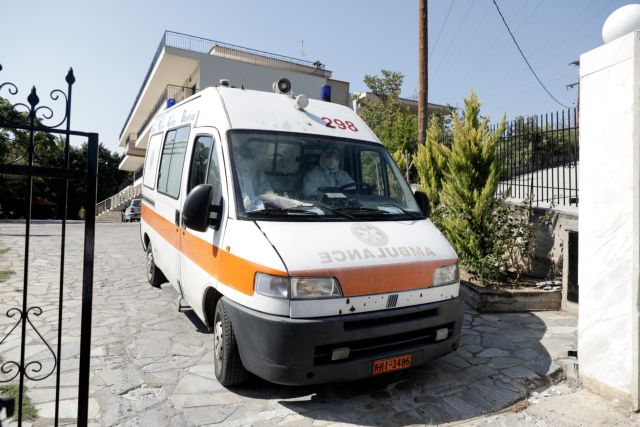 Κοροναϊός : Νεκρός ένας 88χρονος στη Θεσσαλονίκη – Στους 233 συνολικά