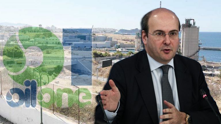 Προσφυγή του Δήμου Κερατσινίου – Δραπετσώνας κατά της απόφασης για Oil One – Τι θα κάνει τώρα ο Κωστής Χατζηδάκης;