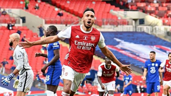 Ομπαμεγιάνγκ: Ο πιο παραγωγικός σκόρερ της Premier League