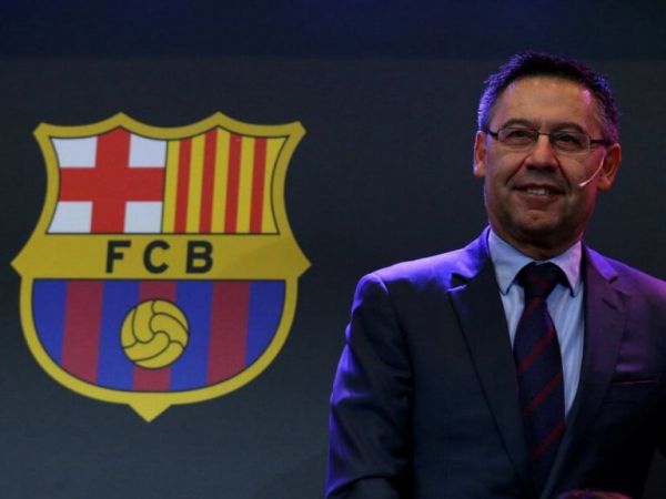 Μπαρτσελόνα : Μοναδικός υπεύθυνος για την κατρακύλα ο Μπαρτομέου