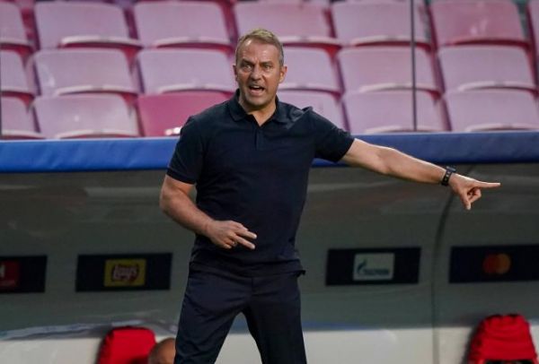 Φλικ για τη χθεσινή Μπάγερν : Κάναμε ένα υπέροχο παιχνίδι