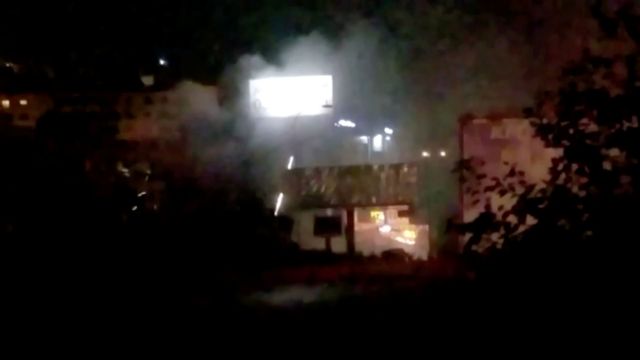 Νέα κόλαση στη Βηρυτό : Τουλάχιστον 2 νεκροί και 10 τραυματίες σε μάχες σιιτών – σουνιτών