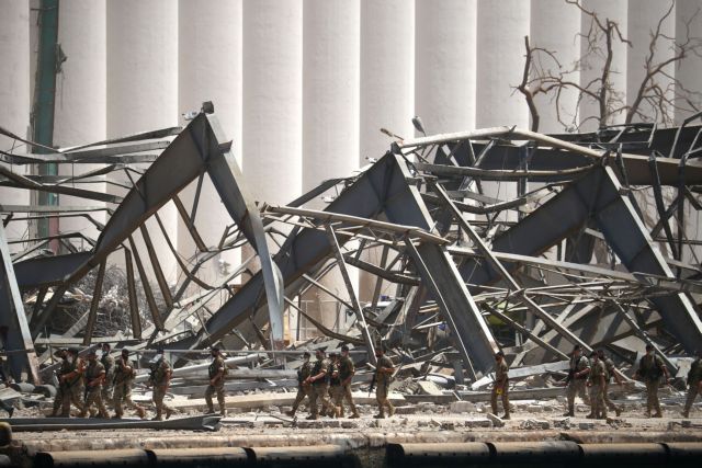 Λίβανος: Παραιτήθηκαν τρεις βουλευτές αντικυβερνητικού κόμματος