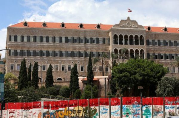 Οργή στη Βηρυτό για την κυβέρνηση – «Βροχή» οι παραιτήσεις υπουργών
