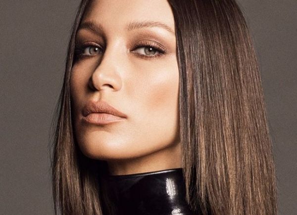 Μπέλα Χαντίντ : Στο πλευρό της Βηρυτού το διάσημο μοντέλο