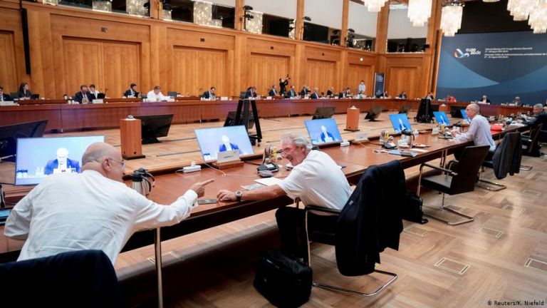 DW : Πώς άλλαξε η στάση της ΕΕ έναντι της Τουρκίας – Πλήρως ικανοποιημένες Αθήνα και Λευκωσία