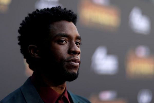 Θλίψη: Πέθανε ο «Black Panther» της μεγάλης οθόνης