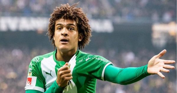 Παναθηναϊκός: Εξετάζει Νέτο Μπόργκες