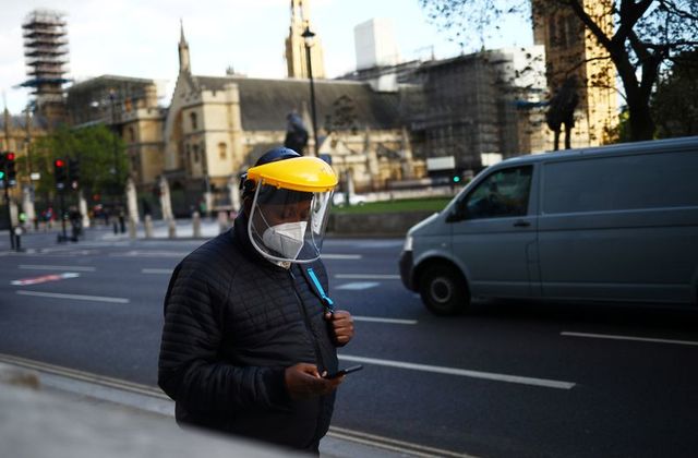 FT : Τι δείχνουν τα στατιστικά δεδομένα για τον κοροναϊό – Πόσο μεγάλος είναι ο πραγματικός κίνδυνος