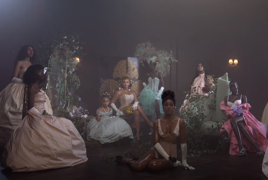 «Brown Skin Girl» : Εντυπωσιάζει το νέο βιντεοκλίπ της Μπιγιονσέ