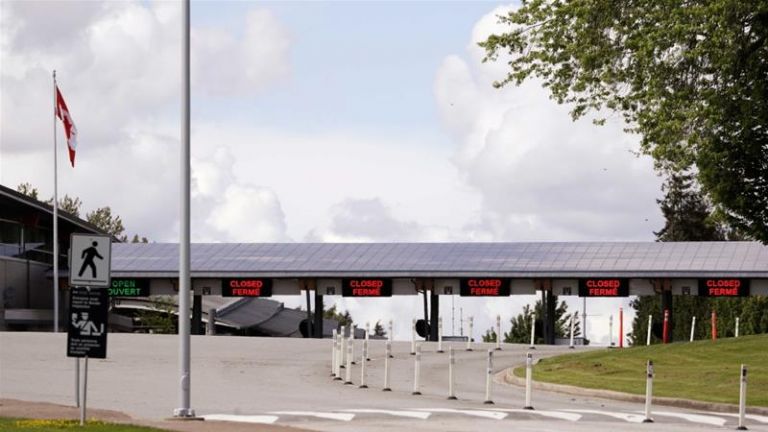 Κοροναϊός : Ο Καναδάς παρατείνει το κλείσιμο των συνόρων του μέχρι τις 30 Σεπτεμβρίου